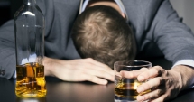 Stire din Fun : Avertisment pentru amatorii  de băuturi alcoolice