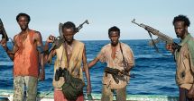 Stire din Actualitate : Avertisment: marinarii trebuie să rămână vigilenți, chiar dacă fenomenul pirateriei pe mare e în declin!