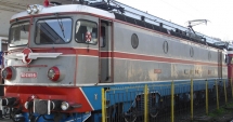 Stire din Economie : Avertismentul mecanicilor  de locomotivă către Guvernul Grindeanu