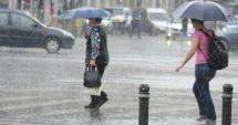 Stire din Social : PROGNOZA METEO în următoarele două săptămâni. Ploi, furtuni și temperaturi de 30 de grade în mare parte din țară