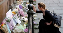 Stire din Actualitate : Un nou avertisment ISIS: "Masacrul  de la Manchester e doar preludiul"