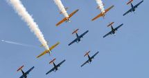 Stire din Eveniment : Cum este sărbătorită Ziua Aviației Române și a Forțelor Aeriene