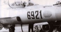 Stire din Eveniment : O poveste de acum fix 32 de ani! Catapultare din vrie cu MiG-21UM