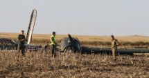 Stire din Eveniment : Luna iulie, cea mai neagră din istoria aviației militare române (II)