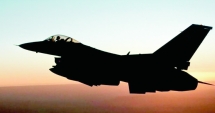 Stire din Eveniment : Avioanele F16 vor beneficia de transfer de tehnologie la cele mai înalte standarde