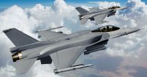 Stire din Eveniment : Avioane pentru Armată! Vor fi cumpărate de la americani, dar la ce preț?