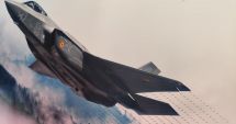 Stire din Eveniment : DECIZIE A CSAT: România va achiziționa avioane de ultimă generație F-35!