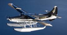 Stire din Actualitate : Avion prăbușit în Alaska. Nouă oameni au murit