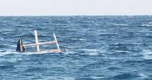 Stire din Actualitate : AVION PRĂBUȘIT ÎN MARE!