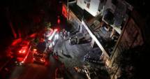 Stire din Actualitate : Avion prăbușit în Brazilia: toți pasagerii au murit