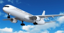 Stire din Eveniment : AERONAVĂ CU 135 DE PERSOANE LA BORD, ÎNTOARSĂ DIN DRUM
