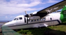 Stire din Actualitate : TRAGEDIE AVIATICĂ! Avion prăbușit! Opt pasageri au murit!