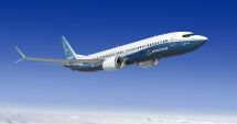 Stire din Eveniment : Probleme la aeronavele Boeing B737 MAX. Ce spune Autoritatea Aeronautică