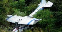 Stire din Eveniment : Cunoscuți oameni de afaceri, morți în accidentul aviatic de astăzi. Unul ar fi din Constanța