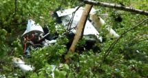Stire din Eveniment : Cine a autorizat zborul fatidic? "Dacă e să mor, vărule, să le dai banii fetelor mele..."
