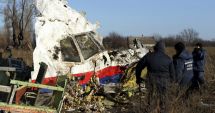 Stire din Eveniment : Dezastru în aer! Informații de ULTIMĂ ORĂ despre zborul MH17