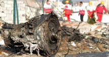 Stire din Actualitate : Avion ucrainean doborât! Volodimir Zelenski cere pedepsirea celor vinovați