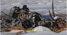 Stire din Actualitate : Un avion s-a prăbușit în Rusia. Toate cele șase persoane aflate la bord au murit