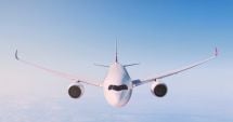 Stire din Actualitate : Alertă pe Otopeni! Un avion a ratat decolarea de două ori. Pasagerii au fost debarcați