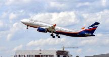 Stire din Actualitate : Mişcări de ultimă oră la Kremlin! Avioane misterioase cu oficiali ruşi au plecat spre Siberia
