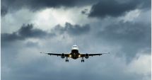 Stire din Actualitate : Alertă cu bombă la bordul unui avion care zbura deasupra României