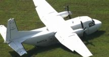 Stire din Actualitate : Misterul avionului care a decolat cu doi piloți și a aterizat cu unul singur