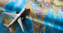 Stire din Eveniment : Poliția cumpără bilete de avion de 2,76 milioane euro pentru deplasări business și la clasa economic