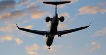 Stire din Actualitate : Un avion care venea spre Bucureşti a fost deviat din cauza unei urgenţe, la Praga