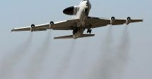 Stire din Actualitate : Avioane AWACS din România aduc super-radarele NATO mai aproape de războiul Rusiei în Ucraina