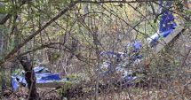 Stire din Eveniment : Cine este afaceristul mort în accidentul aviatic din Vaslui