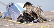 Stire din Actualitate : Zborul Azerbaijan Airlines a fost doborât de un sistem rusesc de apărare aeriană