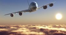 Stire din Actualitate : Zboruri transferate către alte aeroporturi! Pasagerii sunt sfătuiţi să verifice în mod regulat actualizările