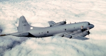 Stire din Actualitate : Avion de spionaj american,  interceptate de aviația militară chineză