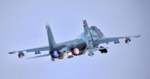 Stire din Actualitate : ALERTĂ MAXIMĂ! Incident aviatic deasupra Mării Negre