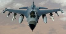 Stire din Eveniment : România va achiziţiona 32 de avioane F16. Ciucă: E nevoie de continuarea întăririi capacităţii de apărare a Armatei