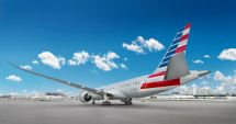 Stire din Actualitate : Avion întors din drum pentru că o pasageră nu purta mască