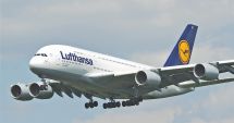 Stire din Social : Piloţii Lufthansa ameninţă cu greva! Ce îi nemulțumește pe aceştia
