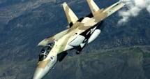 Stire din Actualitate : Un avion militar a atacat din eroare turnul de control