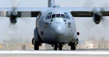 Stire din Actualitate : Avion prăbușit în Afganistan. 11 morți!