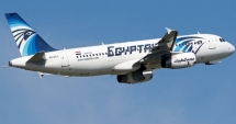 Stire din Actualitate : TRAGEDIE AVIATICĂ ÎN MAREA MEDITERANĂ / RESTURI UMANE GĂSITE