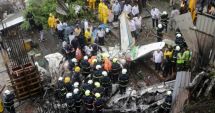 Stire din Actualitate : TRAGEDIE AVIATICĂ! SUNT CEL PUȚIN 17 MORȚI
