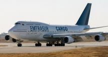 Stire din Actualitate : Un avion venezuelean suspect, reținut de o săptămână în Argentina