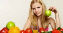 Stire din Sănătate : Recunoașteți simptomele avitaminozei înainte să fie prea târziu