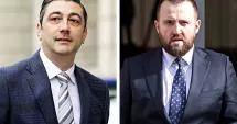 Stire din Actualitate : CSM decide luni asupra numirii lui Voineag și Florența în funcții-cheie din sistemul judiciar