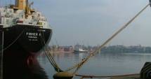 Stire din Economie : 69 de nave sosesc în porturile românești