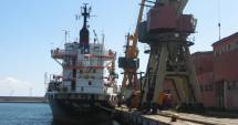 Stire din Economie : 68 de nave sosesc în porturile românești
