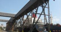 Stire din Economie : 71 de nave sosesc în porturile românești