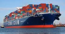 Stire din Economie : 66 nave și-au anunțat sosirea în porturile maritime românești