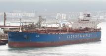 Stire din Economie : 57 nave și-au anunțat sosirea în porturile maritime românești