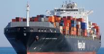 Stire din Economie : 23 de nave portcontainer și-au anunțat sosirea în portul Constanța
